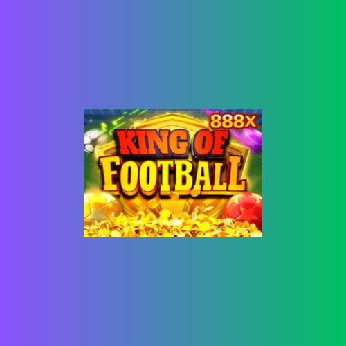 King of Football: Game Slot Online oleh JDB Slot