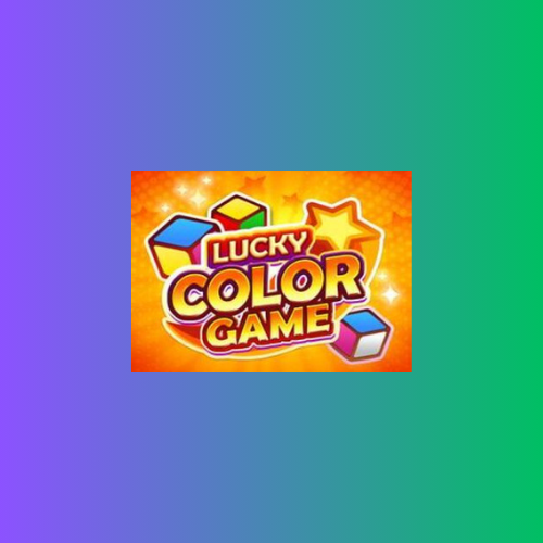Lucky Color Game: Game Slot Online oleh JDB Slot