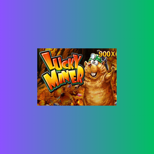 Lucky Miner: Game Slot Online oleh JDB Slot