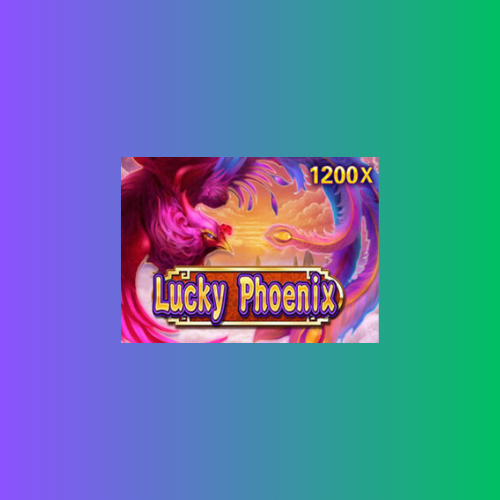 Lucky Phoenix: Game Slot Online oleh JDB Slot