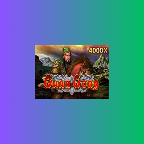 Guan Gong: Game Slot Online oleh JDB Slot