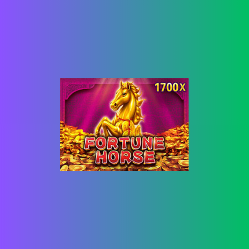 Fortune Horse: Game Slot Online oleh JDB Slot