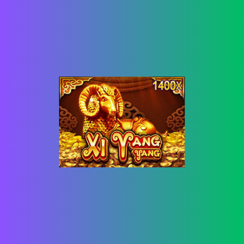Xi Yang Yang: Game Slot Online oleh JDB Slot