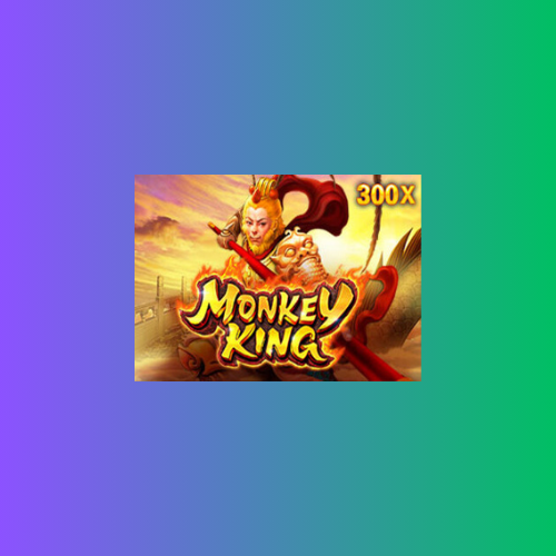 Monkey King: Game Slot Online oleh JDB Slot