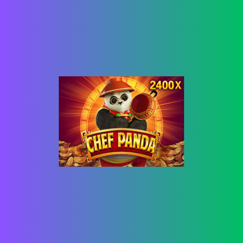 Chef Panda: Game Slot Online oleh JDB Slot
