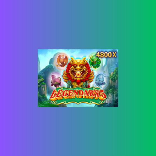 Legendary 5: Game Slot Online oleh JDB Slot