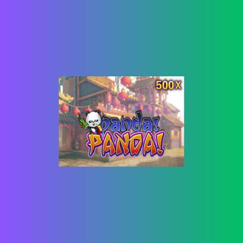 Panda Panda!: Game Slot Online oleh JDB Slot