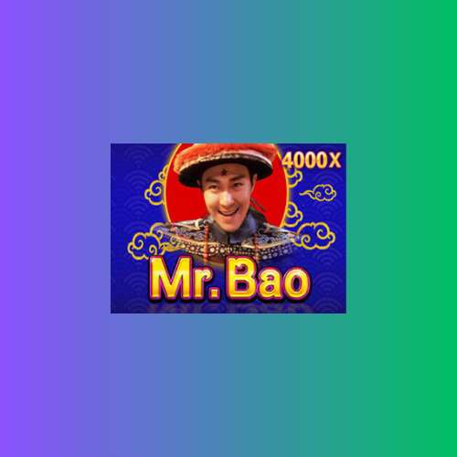 Mr Bao: Game Slot Online oleh JDB Slot