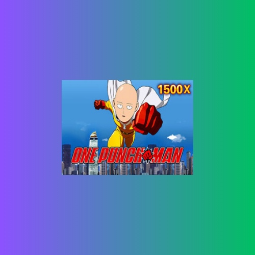 One Punch Man oleh JDB Slot