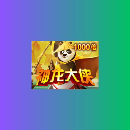 Dragon Warrior: Game Slot Online oleh JDB Slot