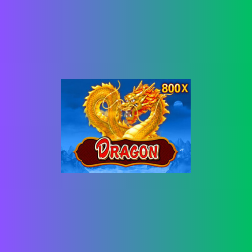 Dragon: Game Slot Online oleh JDB Slot