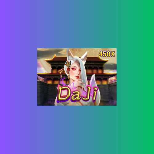 Daji: Game Slot Online oleh JDB Slot