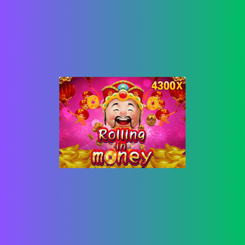 Rolling In Money: Game Slot Online oleh JDB Slot
