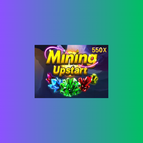 Mining Upstart: Game Slot Online oleh JDB Slot