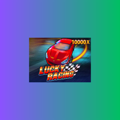 Lucky Racing: Game Slot Online oleh JDB Slot