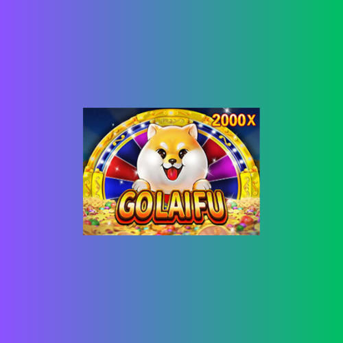 Golaifu: Game Slot Online oleh JDB Slot