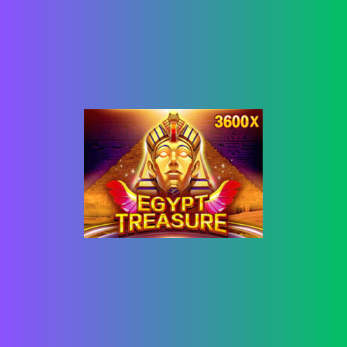 Egypt Treasures: Game Slot Online oleh JDB Slot