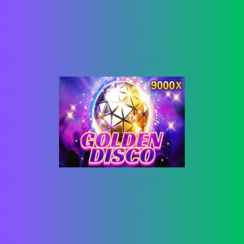 Golden Disco: Game Slot Online oleh JDB Slot