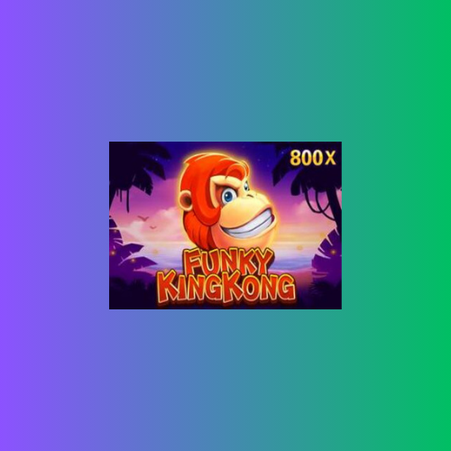 Fungky King Kong: Game Slot Online oleh JDB Slot
