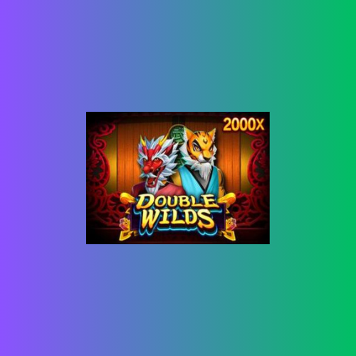 Double Wilds: Game Slot Online oleh JDB Slot