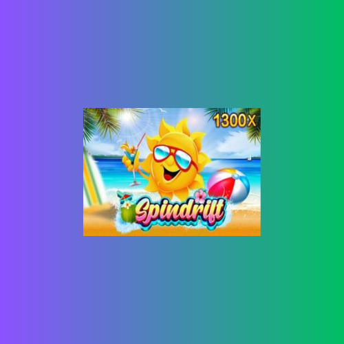 Spindrift: Game Slot Online oleh JDB Slot