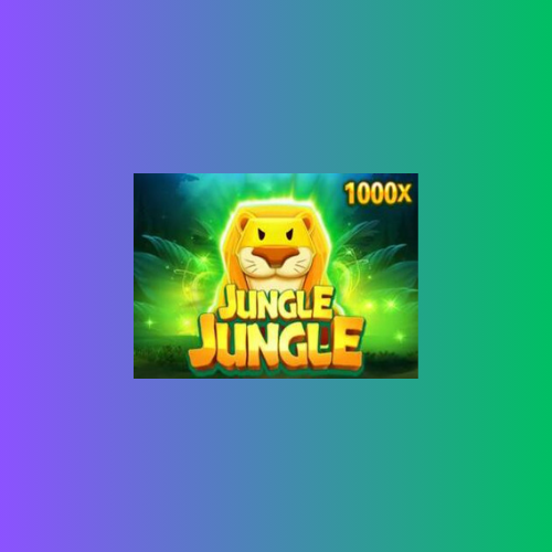Jungle Jungle: Game Slot Online oleh JDB Slot
