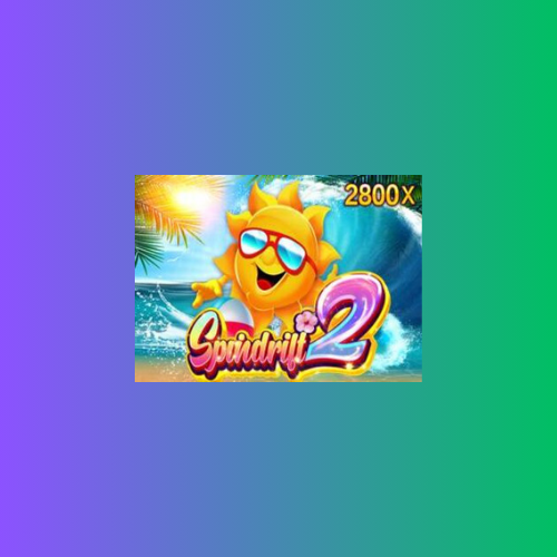 Spindrift 2: Game Slot Online oleh JDB Slot