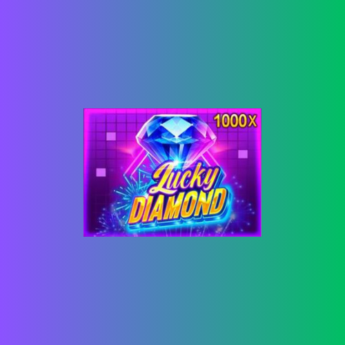 Lucky Diamond: Game Slot Online oleh JDB Slot