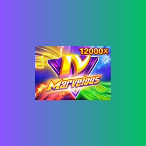 Marvelousiv: Game Slot Online oleh JDB Slot