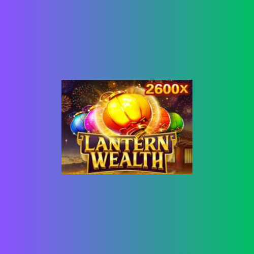 Lantern Wealth: Game Slot Online oleh JDB Slot