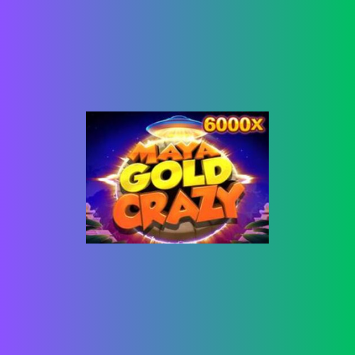 Maya Gold Crazy: Game Slot Online oleh JDB Slot