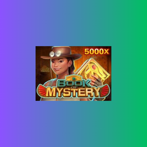 Book of Mystery: Game Slot Online oleh JDB Slot