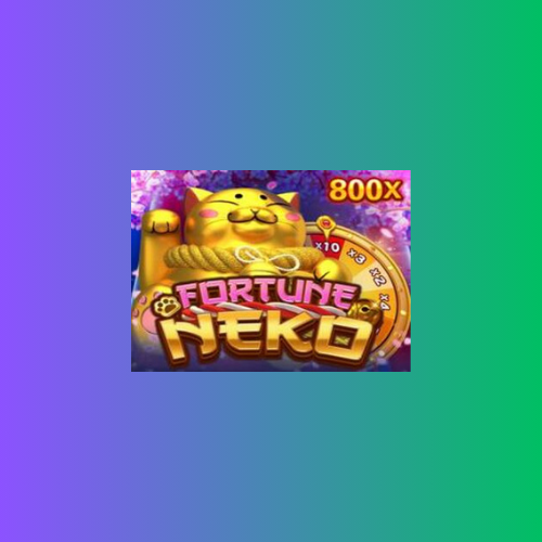Fortune Neko: Game Slot Online oleh JDB Slot