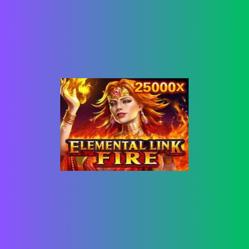 Elemental Link Fire: Game Slot Online oleh JDB Slot
