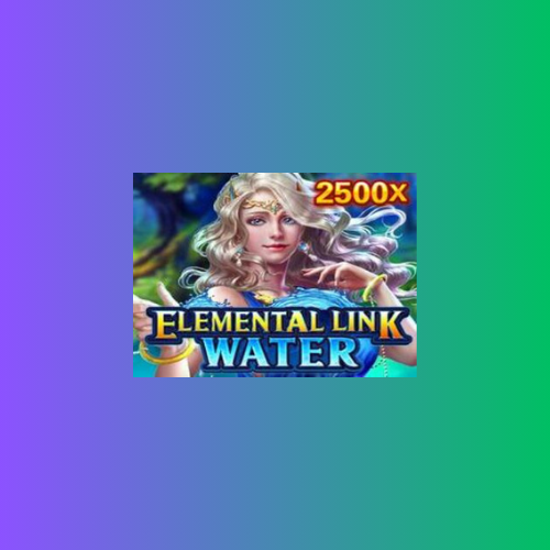 Elemental Link Water: Game Slot Online JDB Slot