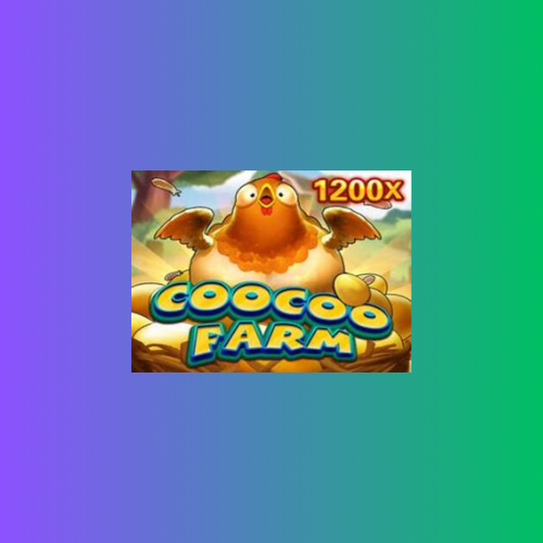 Coocoo Farm: Game Slot Online oleh JDB Slot