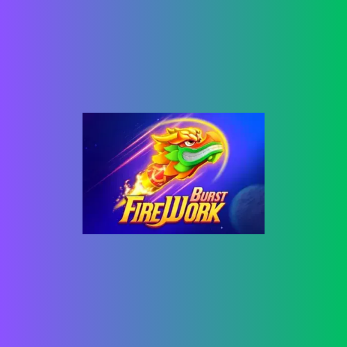 Firework Burst: Game Slot Online oleh JDB Slot
