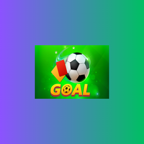 Goal: Game Slot Online oleh JDB Slot