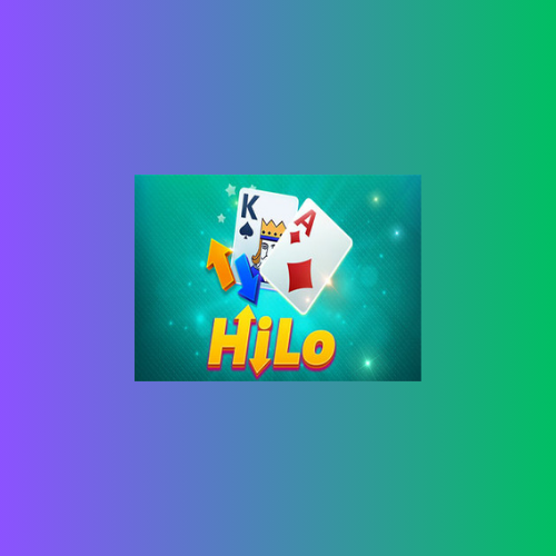 Hilo: Game Slot Online oleh JDB Slot