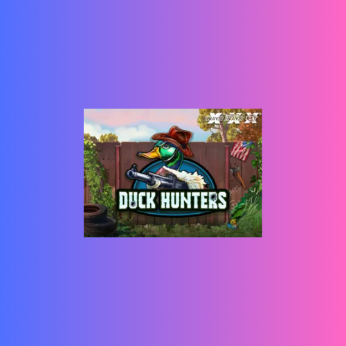 Duck Hunters: Game Slot Online oleh Nolimit City