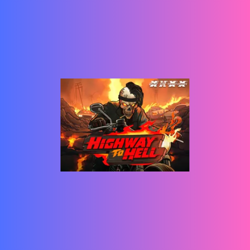 Highway to Hell: Game Slot Online Nolimit City