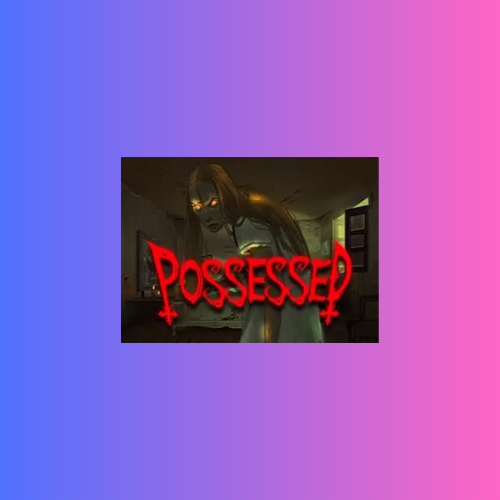 Possessed: Game Slot Online oleh Nolimit City