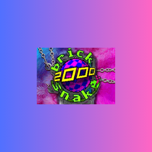 Brick Snake 2000: Game Slot Online Nolimit City