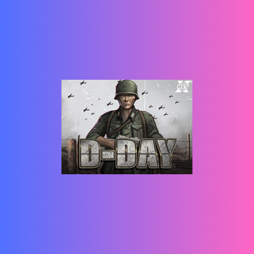 D-Day: Game Slot Online oleh Nolimit City