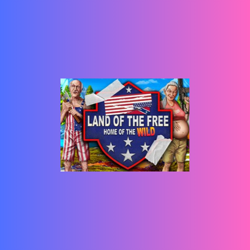 Land of the Free: Game Slot Online Nolimit City