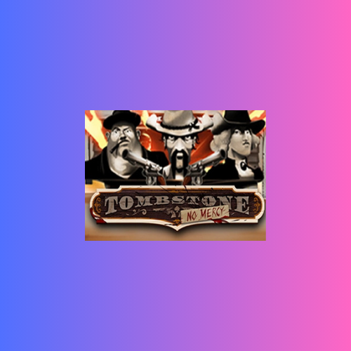 Tombstone: No Mercy: Slot Online oleh Nolimit City