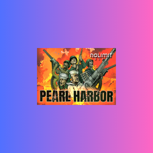 Pearl Harbor – Slot Online oleh Nolimit City