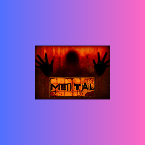 Mental – Slot Online oleh Nolimit City