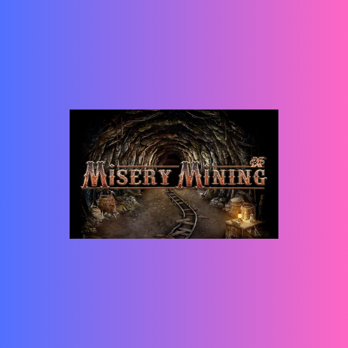Misery Mining: Game Slot Online oleh Nolimit City