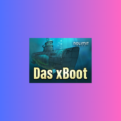 Das xBoot: Game Slot Online oleh Nolimit City